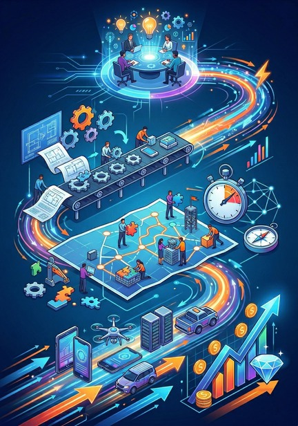 Walk Along with Sincerity