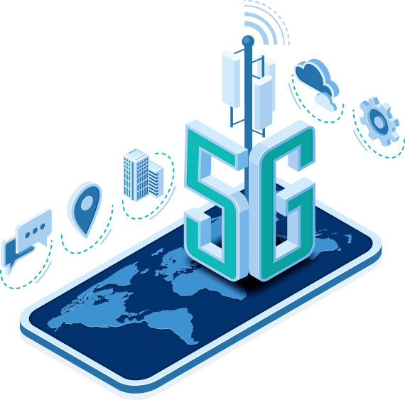 OSP Telecom Platform