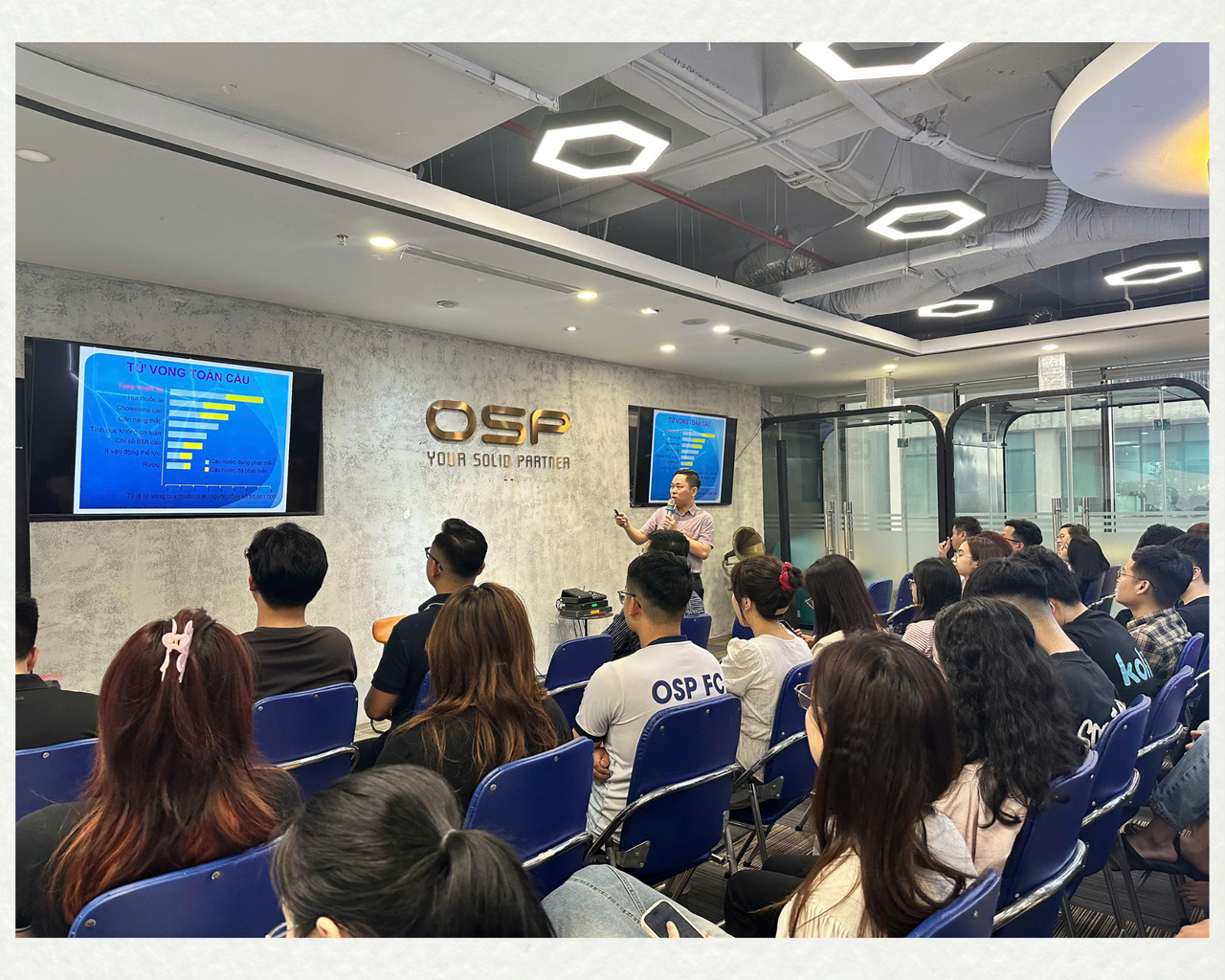 Chuyên đề Sức khỏe - “Tăng huyết áp - Kẻ giết người thầm lặng”