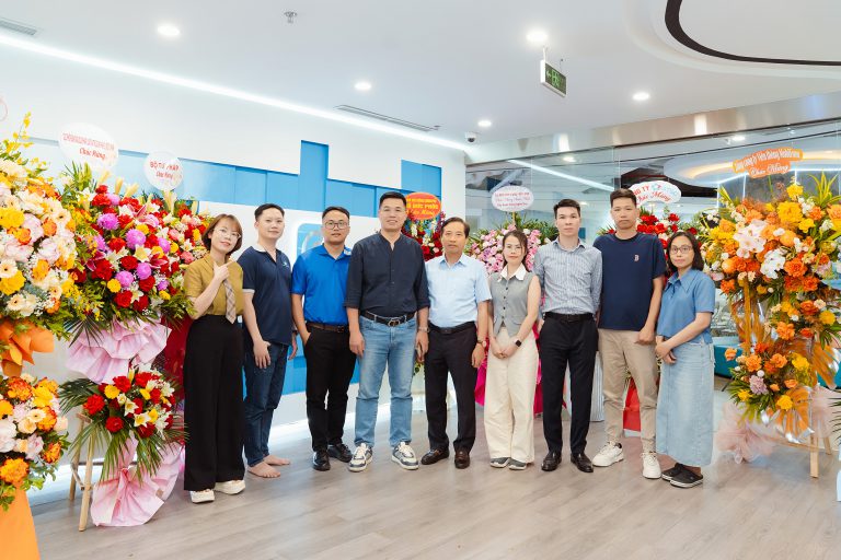 OSP TRÒN 17 TUỔI: HÀNH TRÌNH CẢM XÚC, KẾT NỐI VÀ ĐẦY BỨT PHÁ